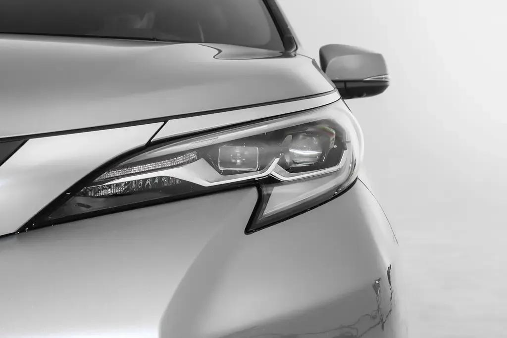 丰田赛那2023落地价,丰田赛那2023款落地价