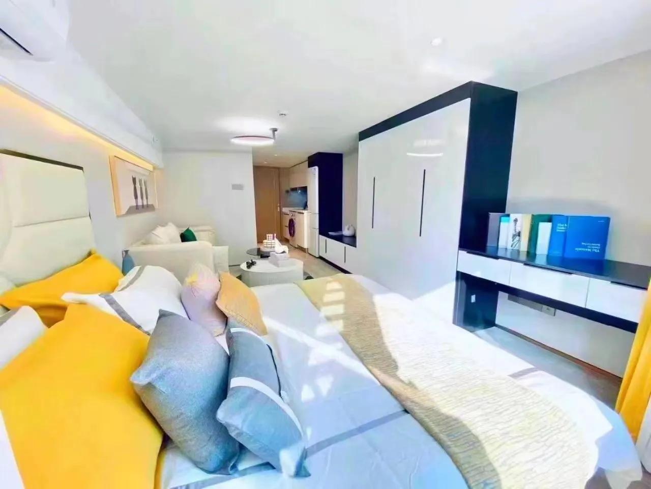 佛山万科金域时光多少钱一平,佛山万科金域时光是公寓还是住宅