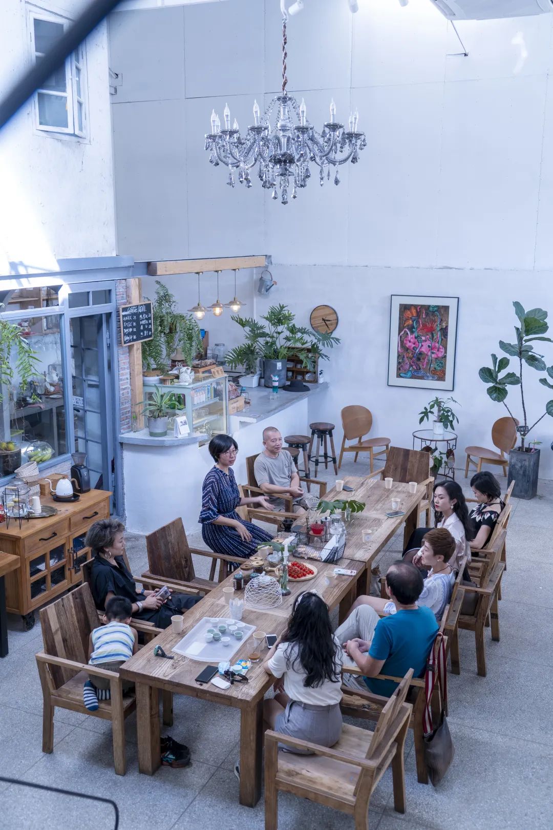 深圳哪里避暑最好玩,深圳避暑最佳旅游地