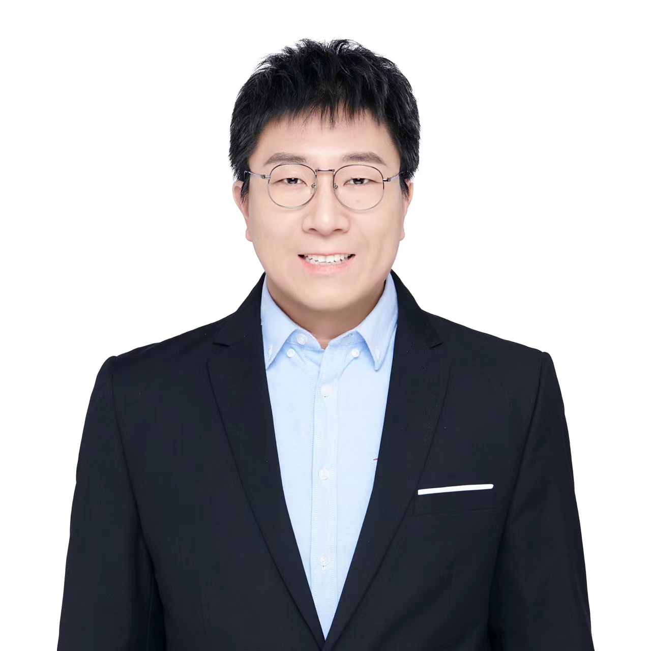 北大方正人寿北京分公司高晓波——做保险文化的倡导者和传播者