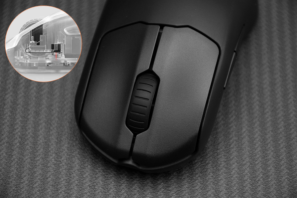 赛睿鼠标primeminiwireless,赛睿primewireless鼠标