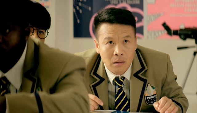 周星驰烂片为什么被捧为神片,周星驰山寨版视频