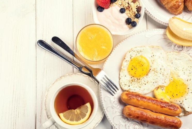中考体育考前饮食规划,高考期间孩子吃什么有助于考试