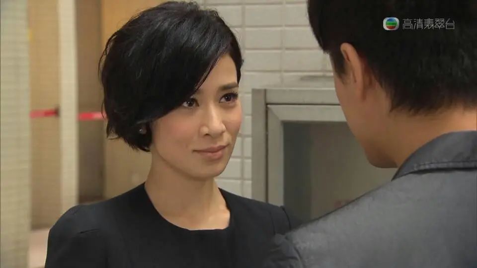 近20年口碑最好的10部港剧,一口气看完港剧使徒行者