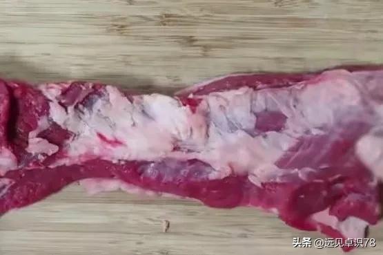 回民炖牛肉需要焯水吗,回民炖牛肉好吃的秘诀