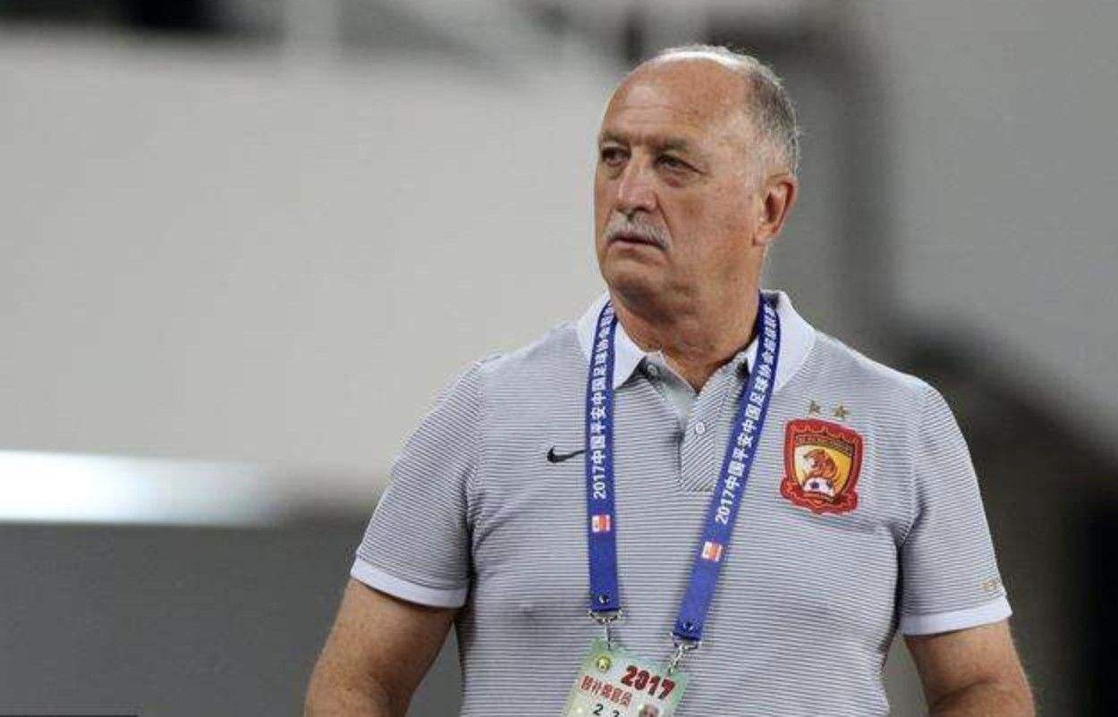 三名国足球员,大牌洋帅拒绝接手国足已被伤透心