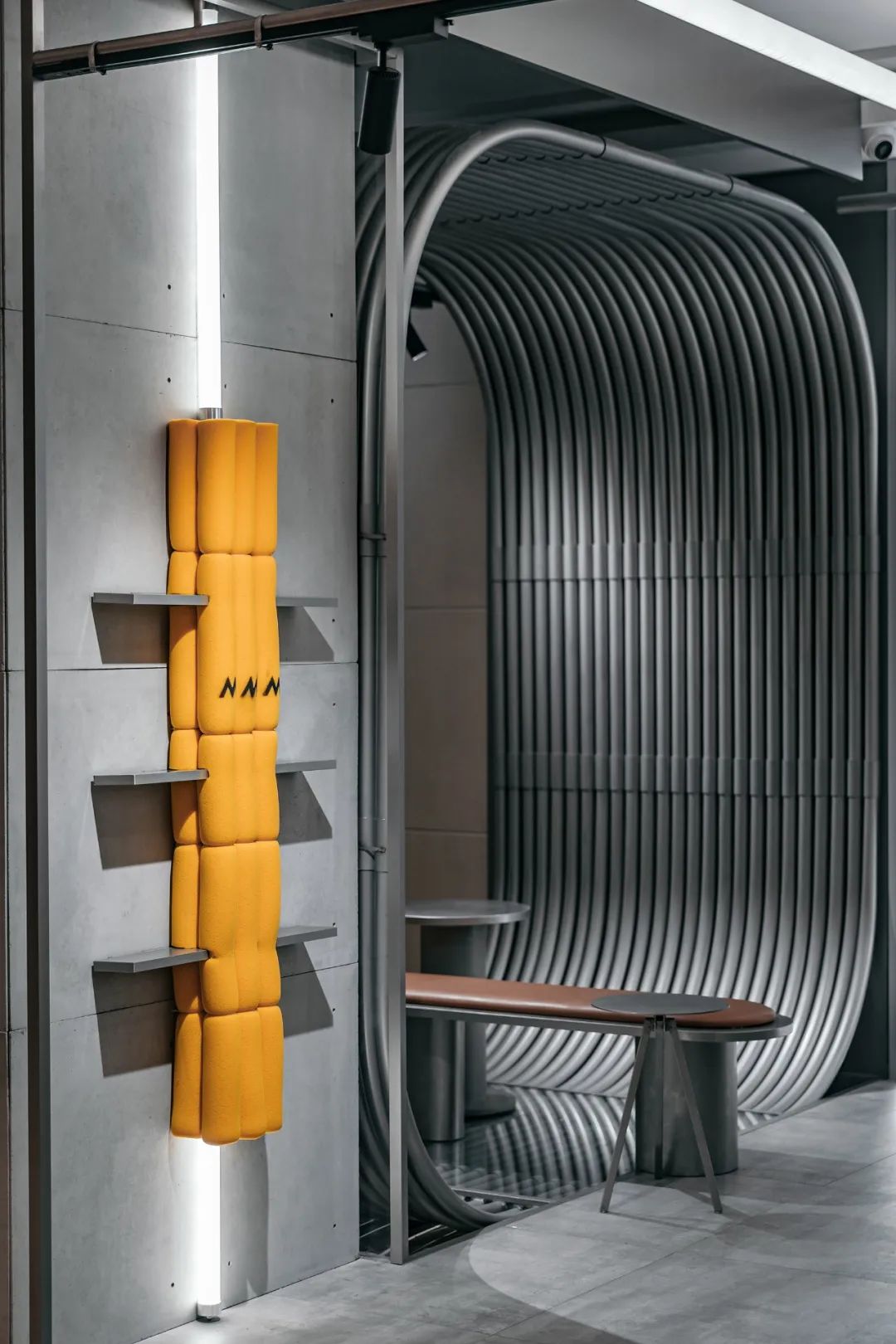 小而美餐饮空间设计推荐哪家,小餐饮空间设计