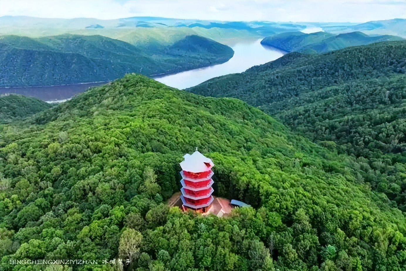 醉美G331黑龙江段自驾春游线路,g331东北大环线自驾游