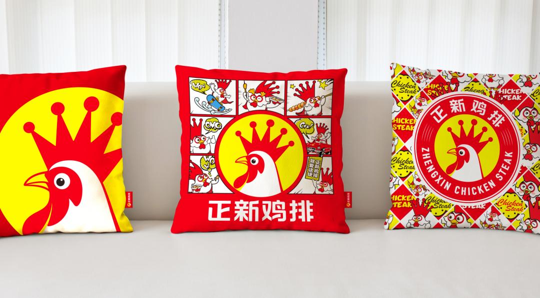 黄渤代言的正新鸡排的优势,极限挑战遇到黄渤代言的正新鸡排