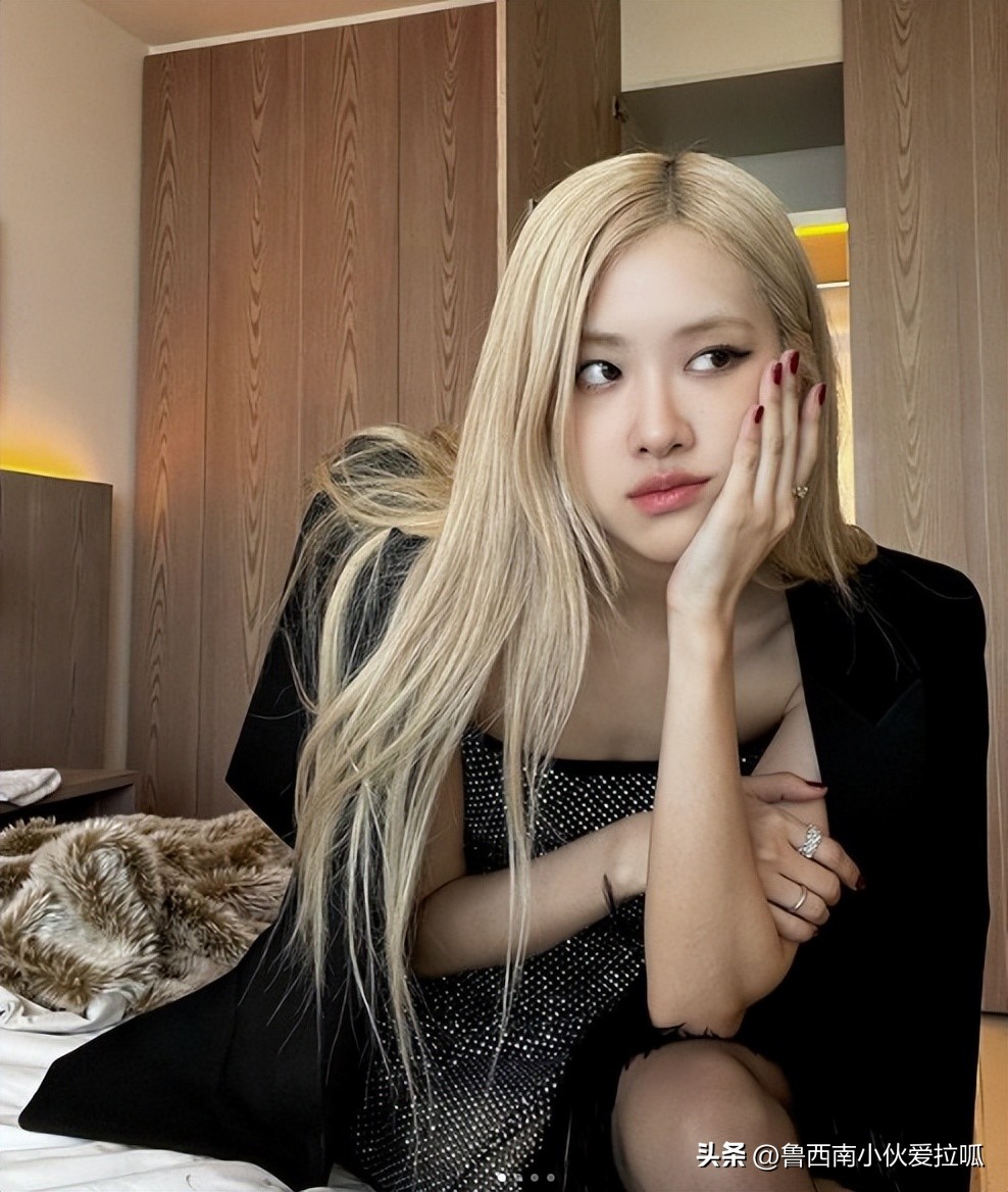 blackpink的粉丝必知,blackpink成员必知道的