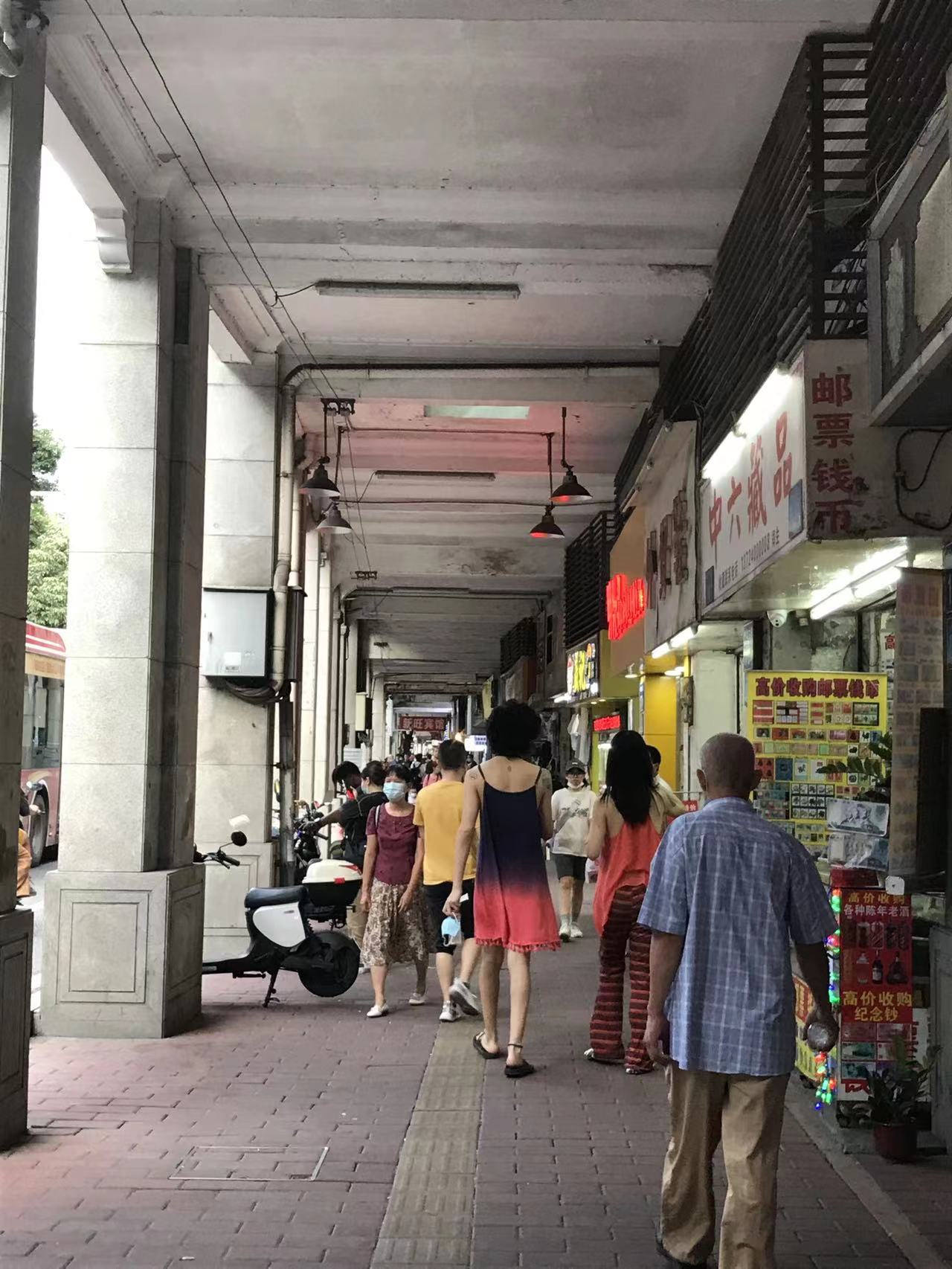 中国的问题实在太复杂了