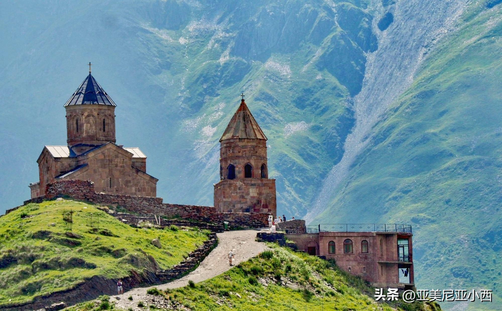 亚美尼亚之行,亚美尼亚旅行生活的体验