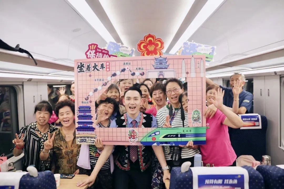 惊艳时光，不负年华——金花成长记