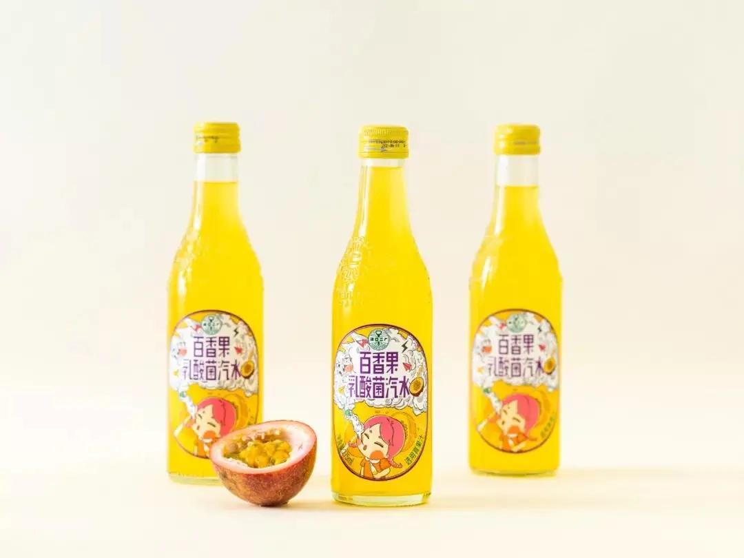 好物之国货志丨用一瓶汉口二厂汽水,“复活”老武汉的味道