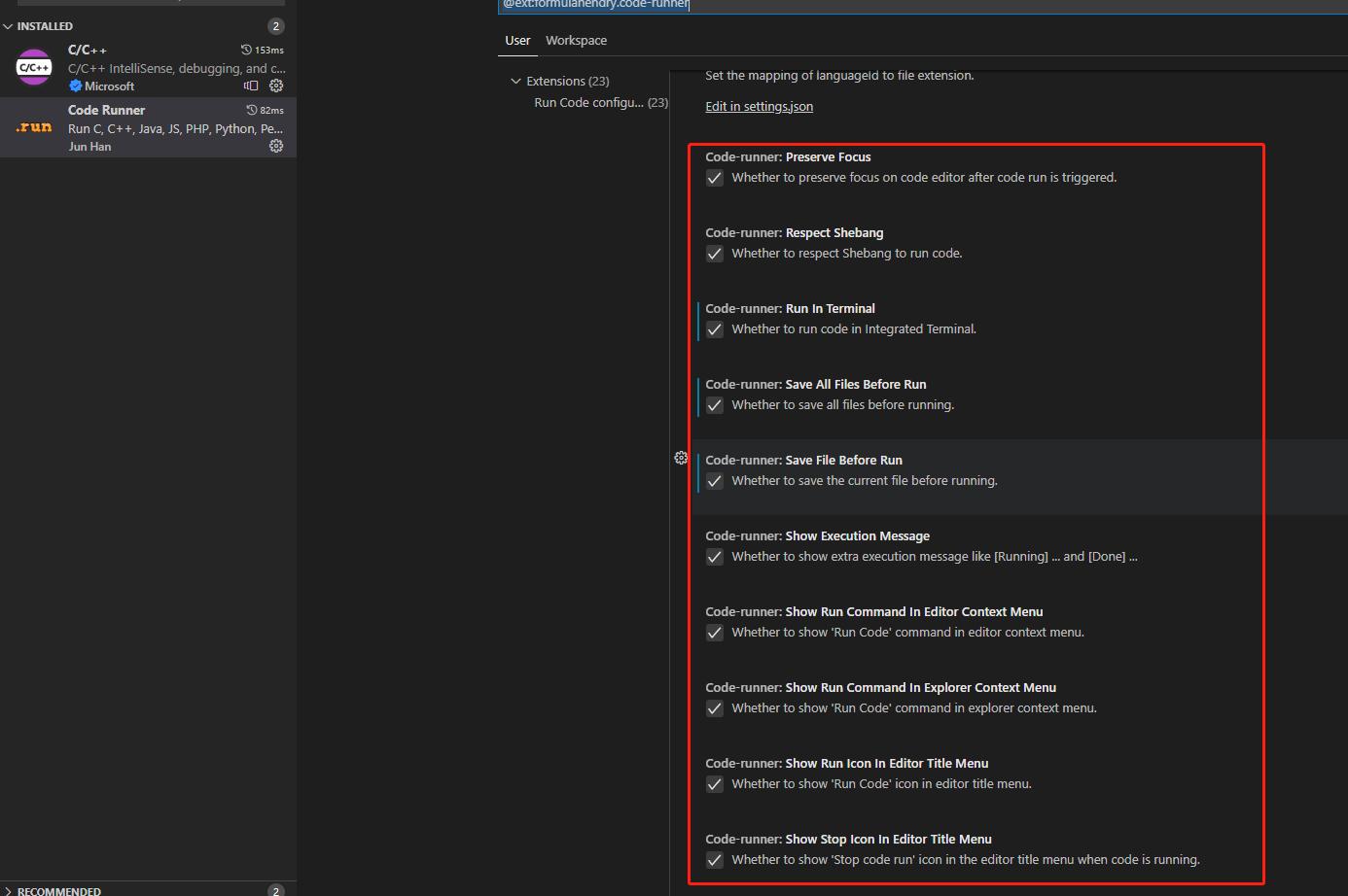 vscodec语言新手入门教程,c语言vscode使用教程