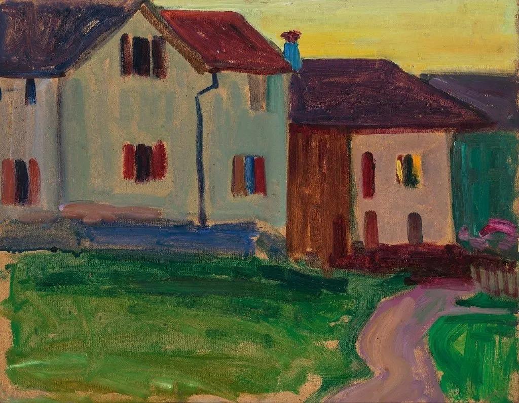 娱乐时代精神,当娱乐成为一种负担