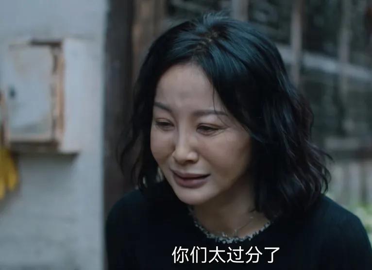 脸没恢复就别出来捞金，发面馒头、蜡像脸，求求你们放过观众吧！