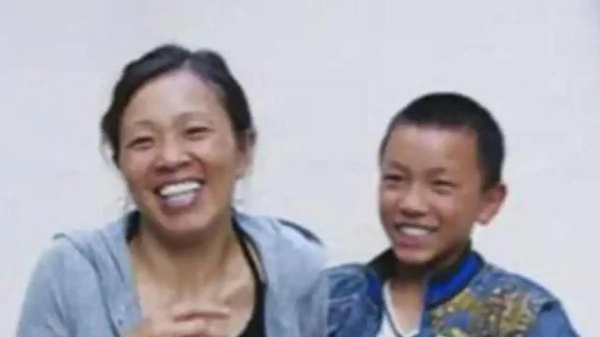 贵州13岁神童廖崴现状,贵州神童廖崴现在怎么样了