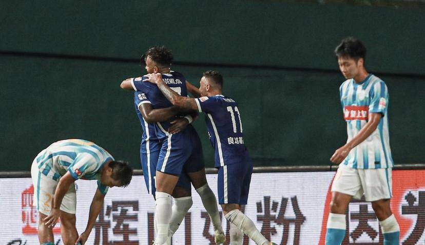 中超最新积分榜第24轮再战六场,中超最新积分榜第23轮全部战罢