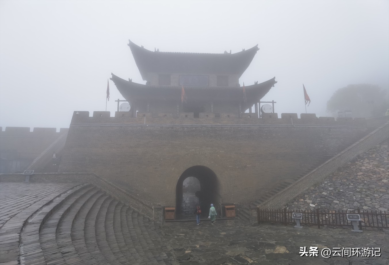 光影镜头下的山西古建,山西的古建瑰宝介绍