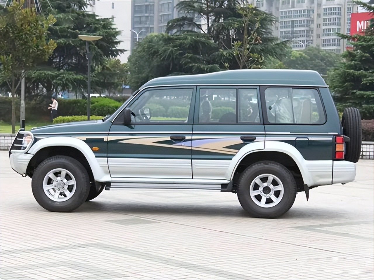 长丰猎豹怎么没落的,猎豹汽车现状分析