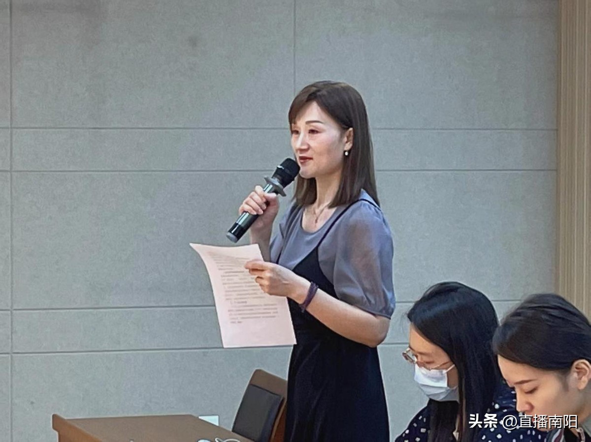 非凡十年逐梦副中心,南阳市新闻发布会内容