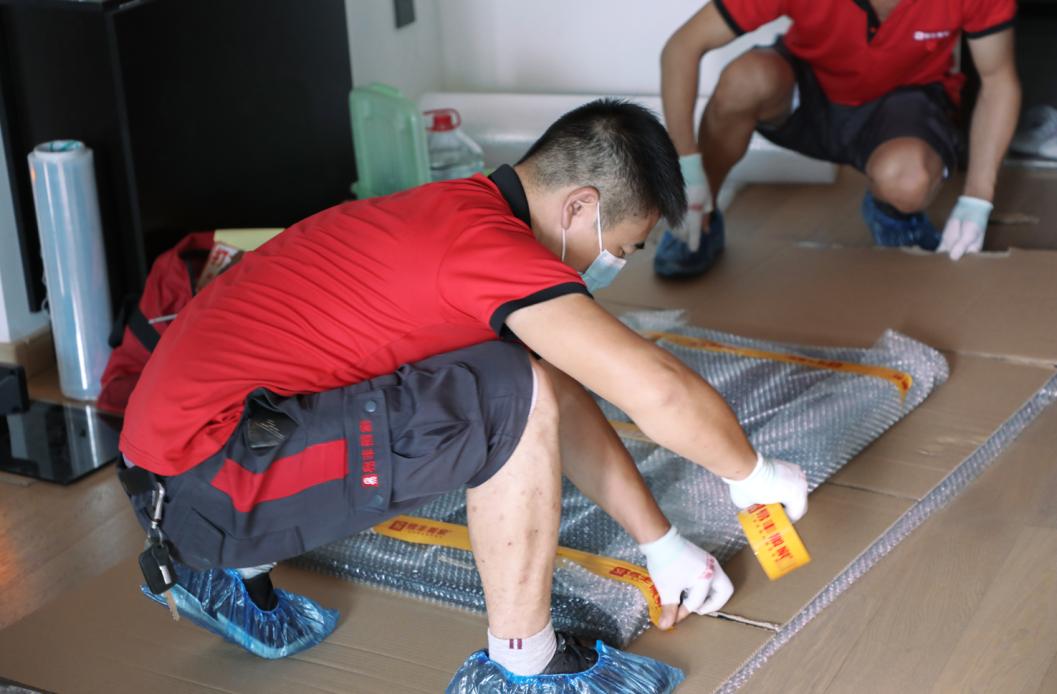 上海怎么搬家最简单,在上海搬家怎么搬比较便宜