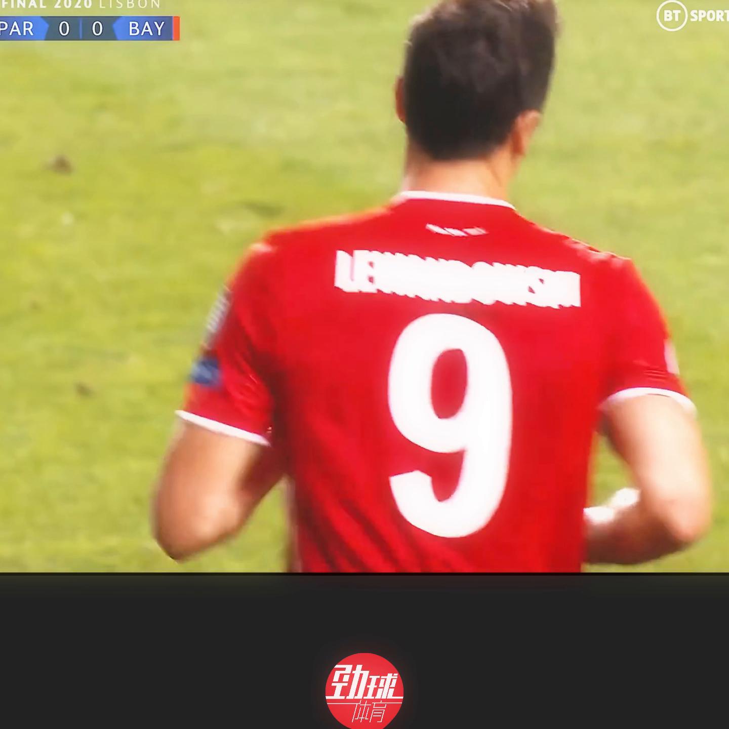 球员莱万多夫斯基波兰首秀,波兰神锋莱万多夫斯基