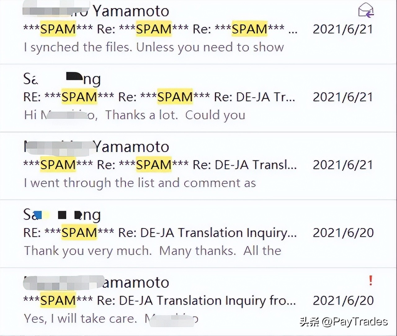 外贸开发信如何写更吸引人,新手外贸员写开发信如何避免踩雷