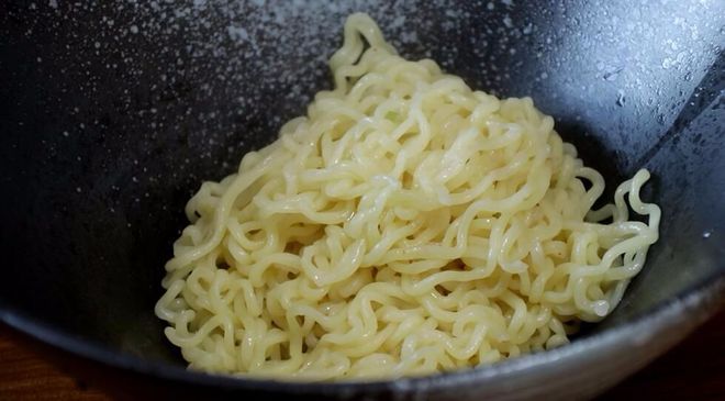 方便面神仙吃法简单又方便不辣 (不一样的方便面吃法快学起来吧)