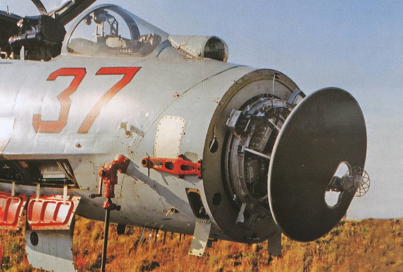 浅析歼11b的研制历程,歼11b什么时候改进型