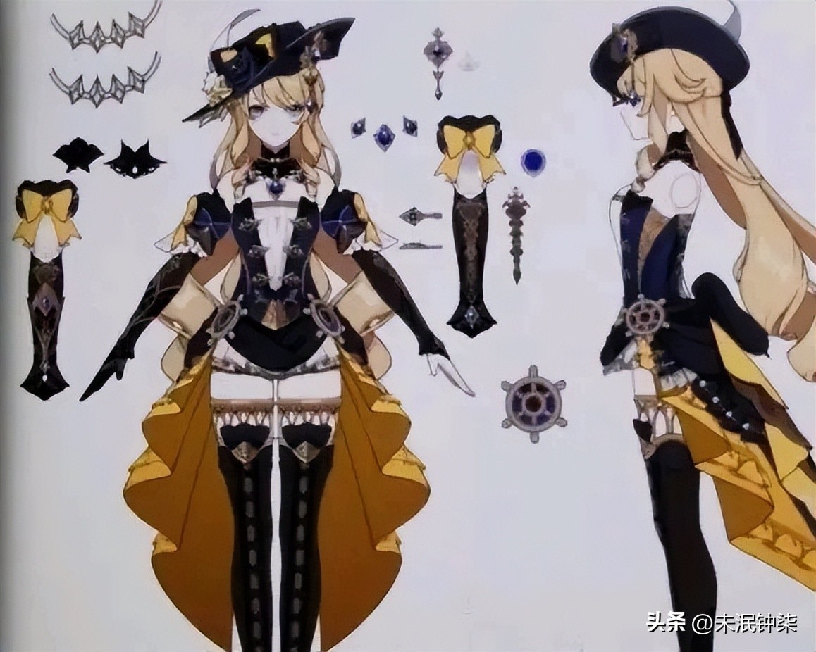 原神最新爆料纳塔,原神须弥枫丹纳坦