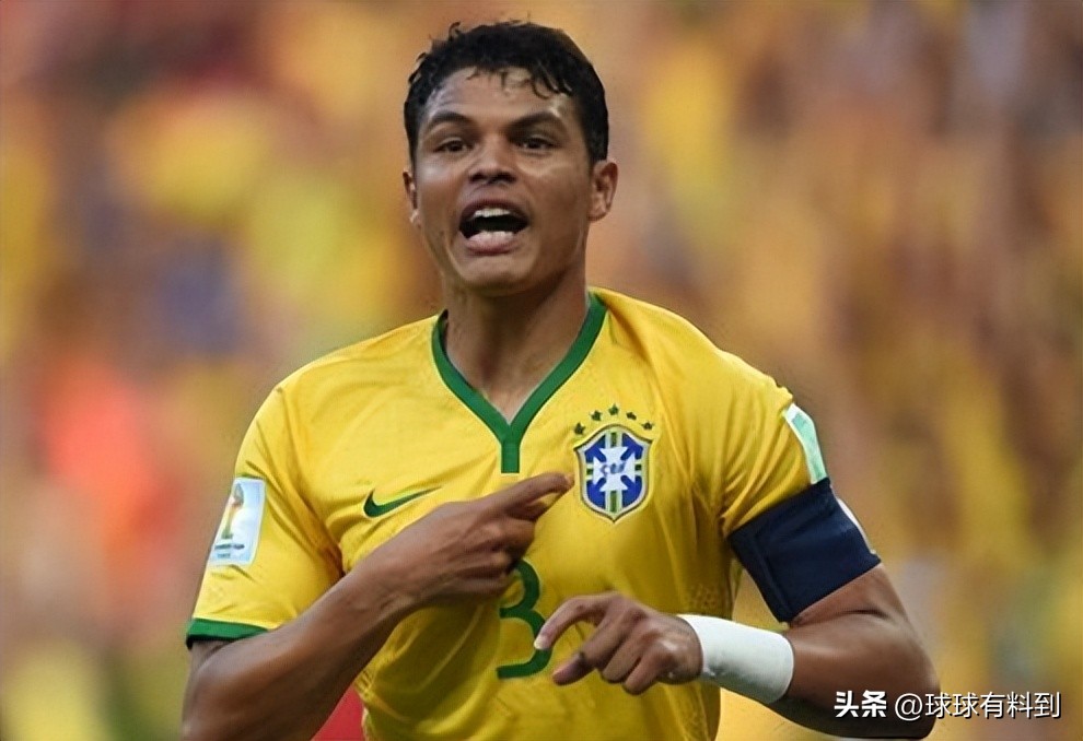 2022巴西世界杯26人名单,巴西世界杯26人大名单