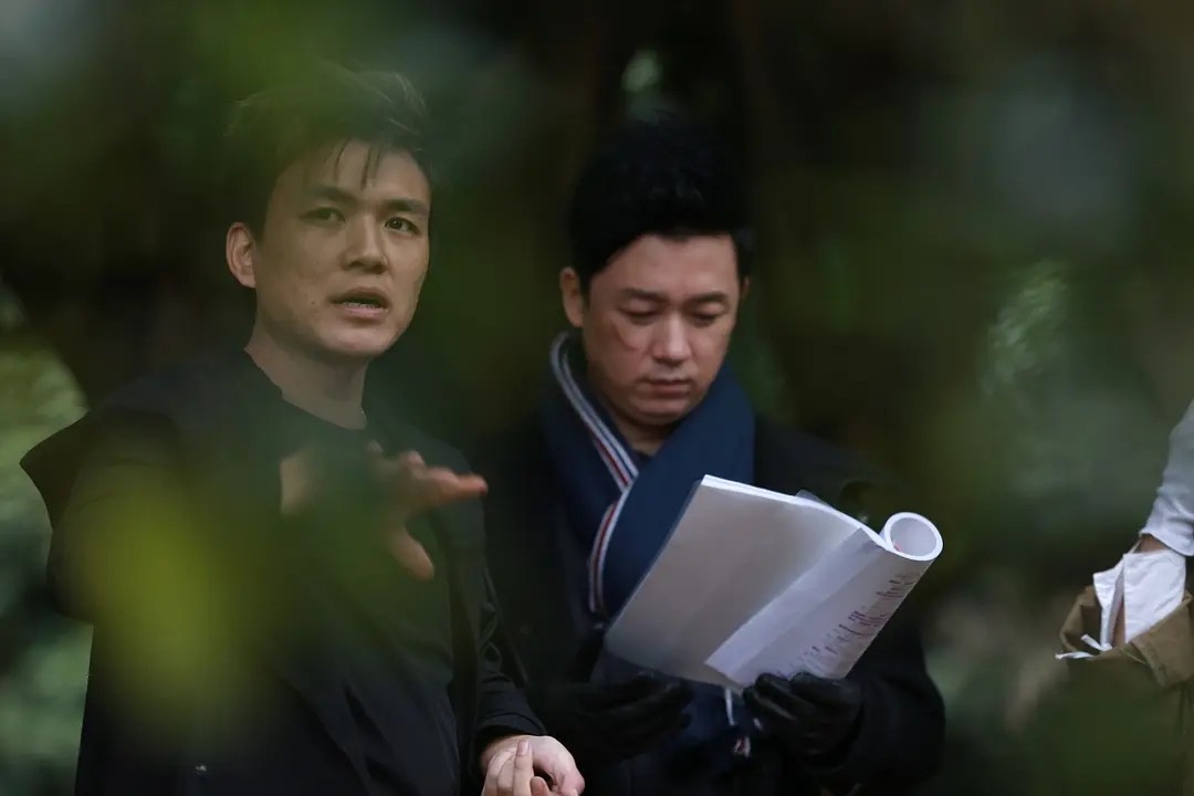 白夜追凶2什么时候杀青,白夜追凶2为何迟迟不能开拍