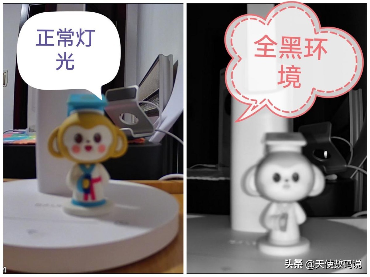 家用监控摄像头测评推荐海雀,海雀智能摄像头如何选择