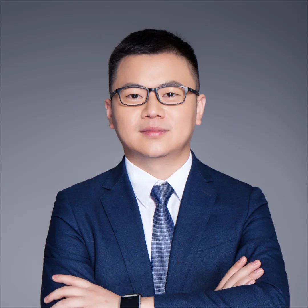 谢伟虎：合同管理与人工智能——未来的契约