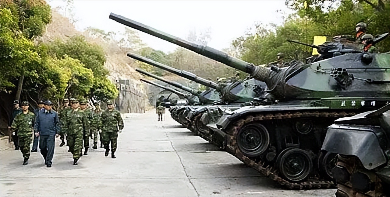 解放军要想全胜统一台湾，究竟需要投入多少兵力和*器武**装备？