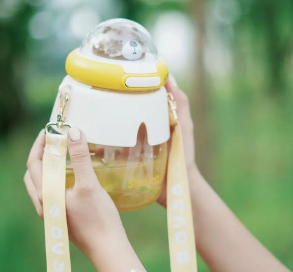 为什么最近那么多卖大肚杯,盘点那些超好用的大肚杯