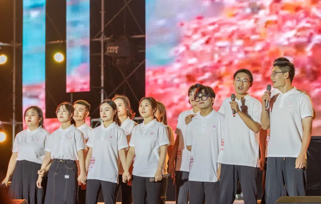 这场名为青春的毕业旅行,这场名为青春的旅行