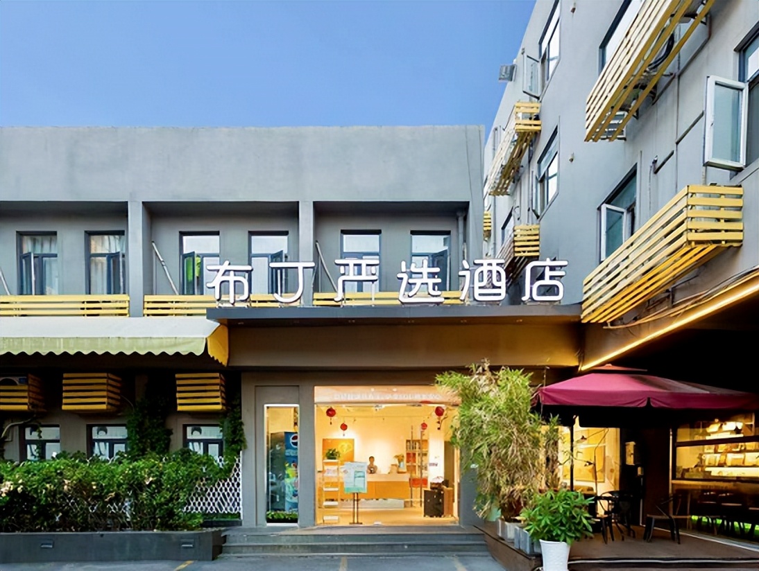 后疫情时代酒店发展之路,酒店后疫情时代的机遇