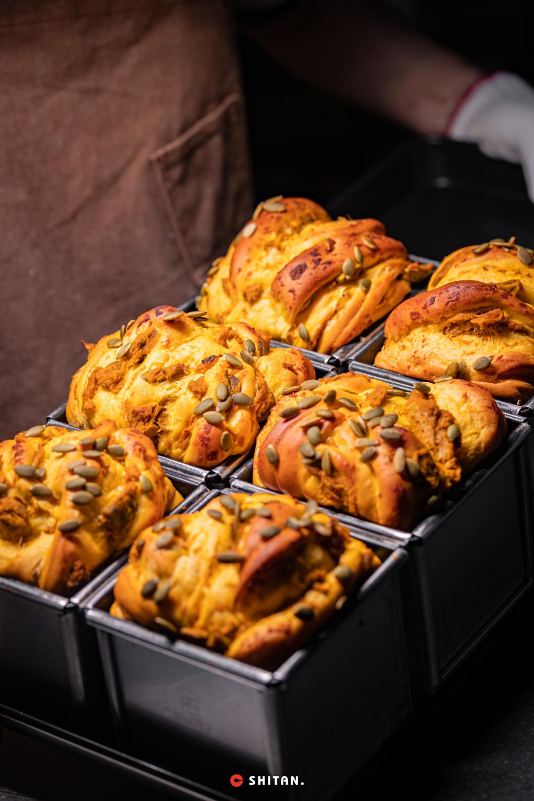 来自深圳的「方」面包,汕头人不用叫代购也能买到了