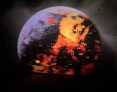 科技馆的巨幕影院有多大,科技馆巨幕影院球幕影院哪个好