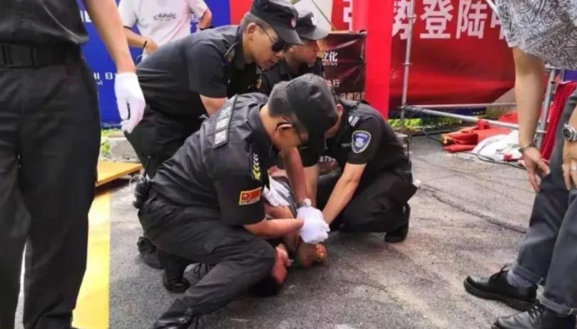 任达华讲述一个眼神的故事,任达华的巅峰之作