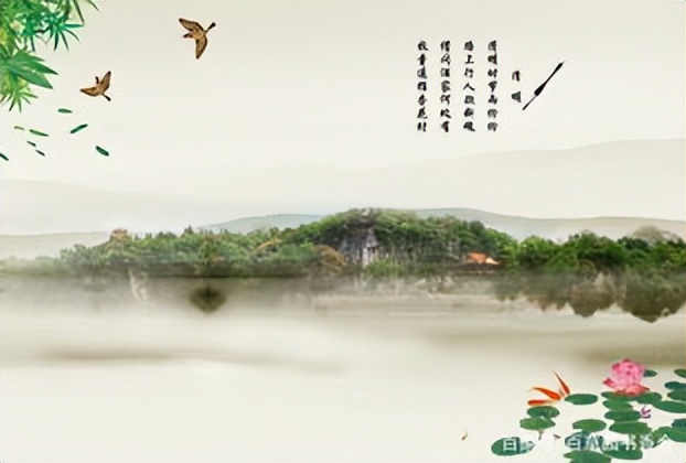 唐诗宋词韵律之美与人文情怀,唐诗宋词的鉴赏与分析