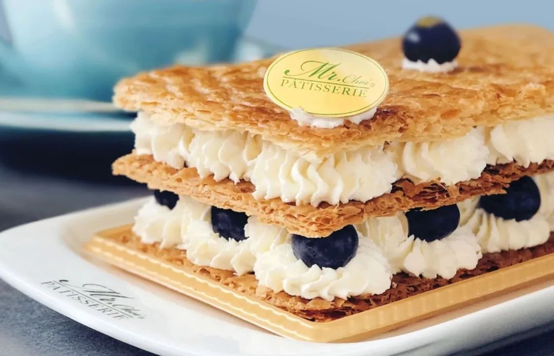 蔡嘉Linda：从两城布局到自建工厂，突破甜品赏味期限｜向新力