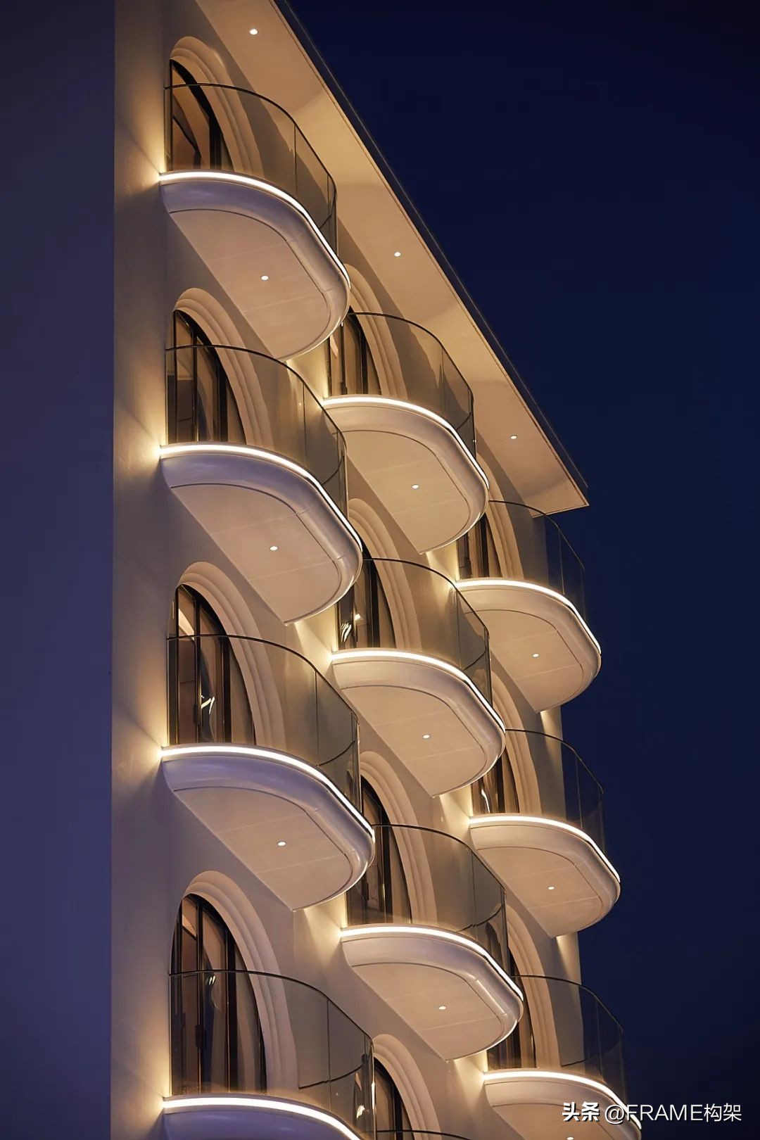 潮州古城潮酒店,潮州的潮酒店