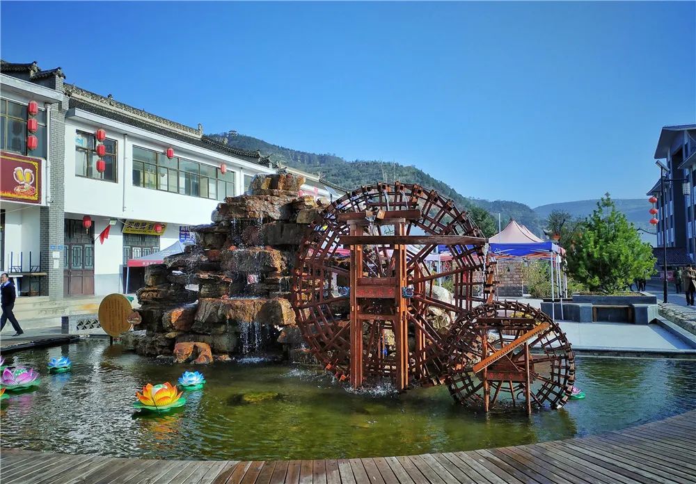 大美崇信，诚信之城欢迎您！