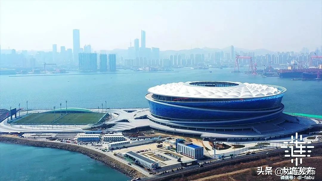 完胜！完美！这就是足球城