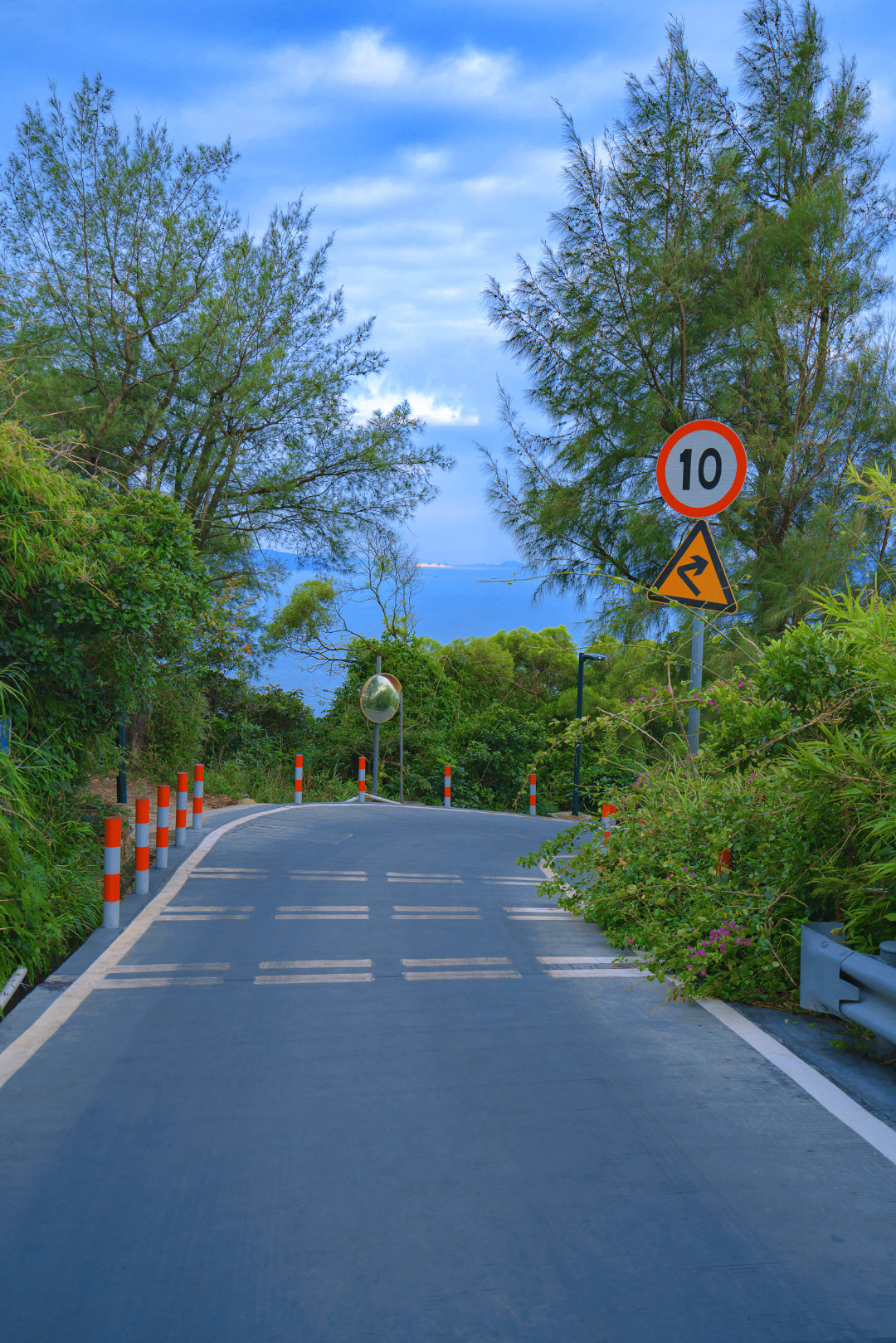 记录2019珠海外伶仃岛之行,珠海外伶仃岛开车去玩一天