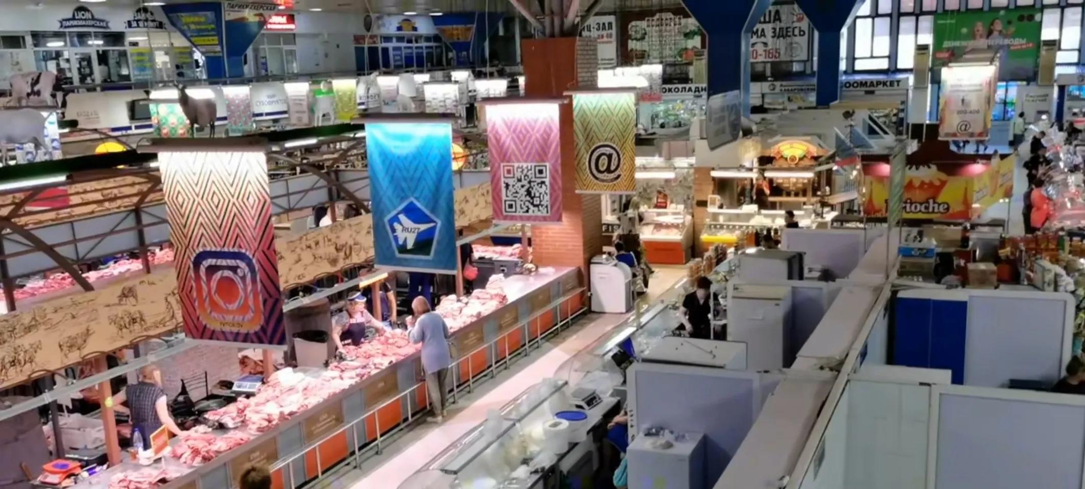 俄罗斯远东哈巴罗夫斯克金矿,俄罗斯哈巴罗夫斯克卫星图